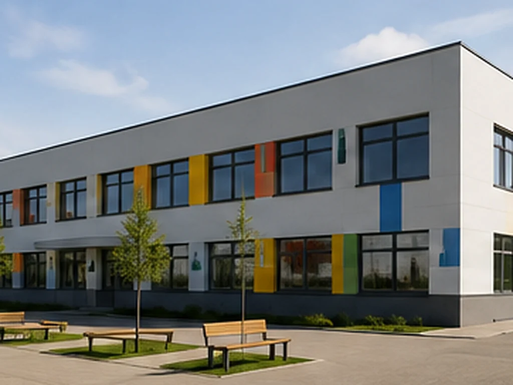 Obiekty edukacyjne